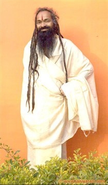 Swami Ji